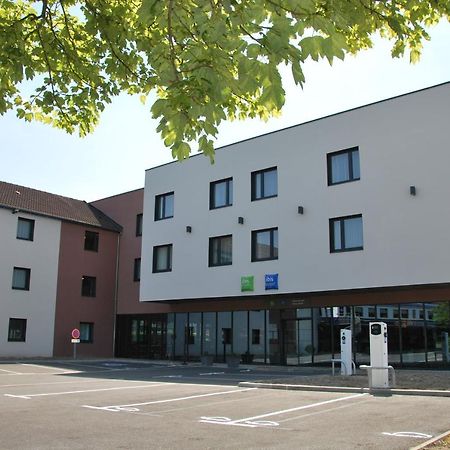 Ibis Styles Valenciennes Petite Foret Petite Forêt Exterior foto
