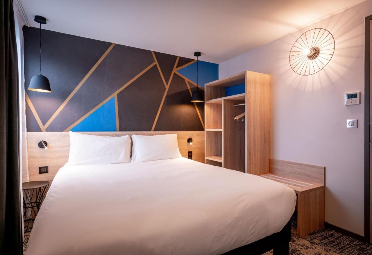 Ibis Styles Valenciennes Petite Foret Petite Forêt Exterior foto