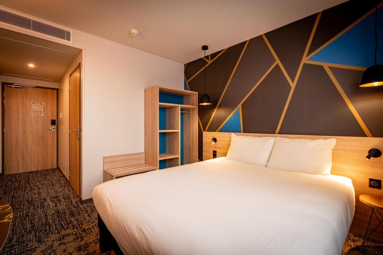 Ibis Styles Valenciennes Petite Foret Petite Forêt Exterior foto
