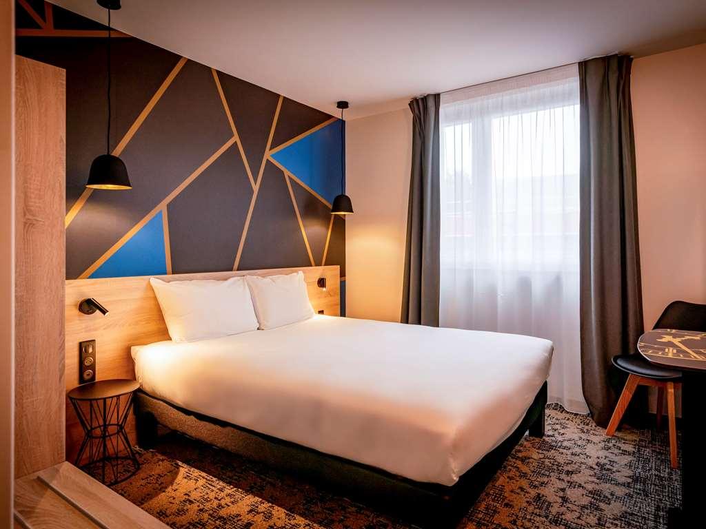 Ibis Styles Valenciennes Petite Foret Petite Forêt Quarto foto